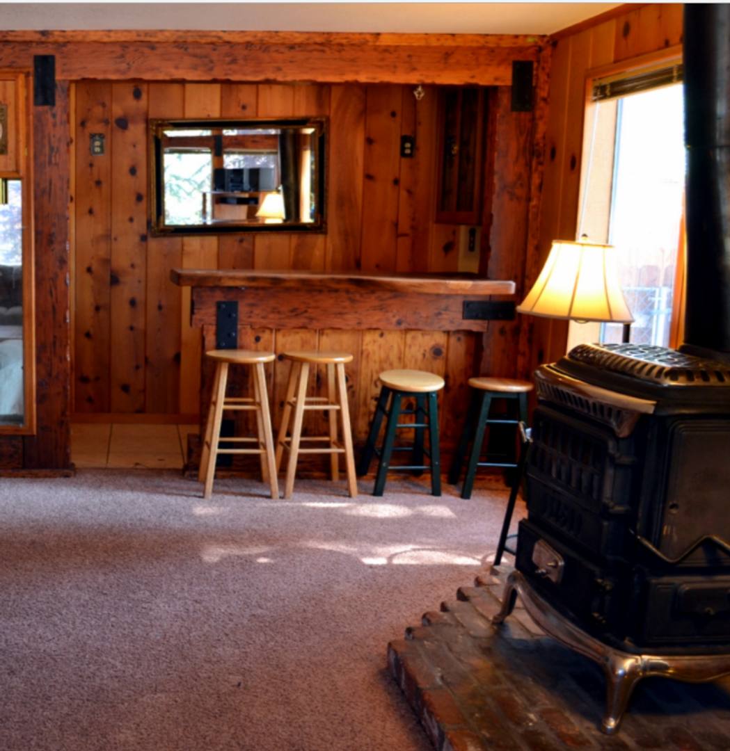 House for rent at 3774 Paradise Ave, South Lake Tahoe, CA 96150