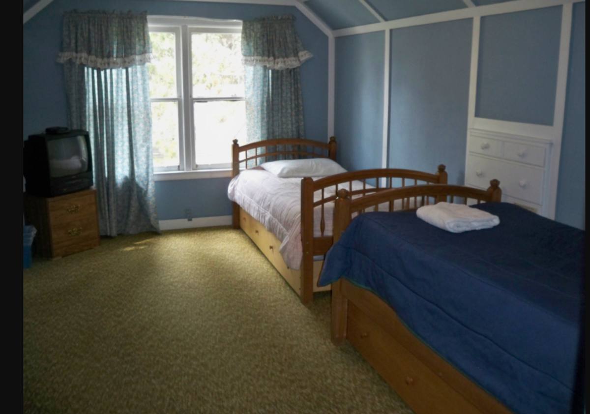 House for rent at 3774 Paradise Ave, South Lake Tahoe, CA 96150