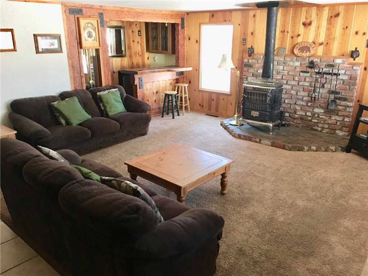 House for rent at 3774 Paradise Ave, South Lake Tahoe, CA 96150