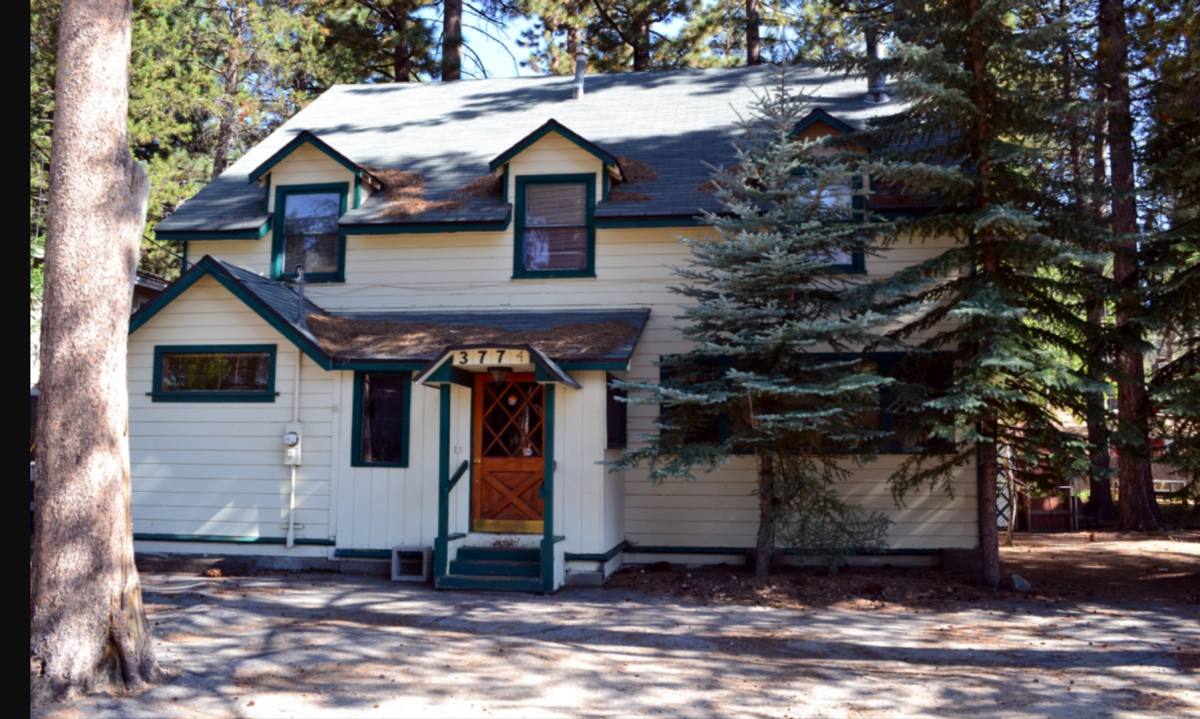 House for rent at 3774 Paradise Ave, South Lake Tahoe, CA 96150
