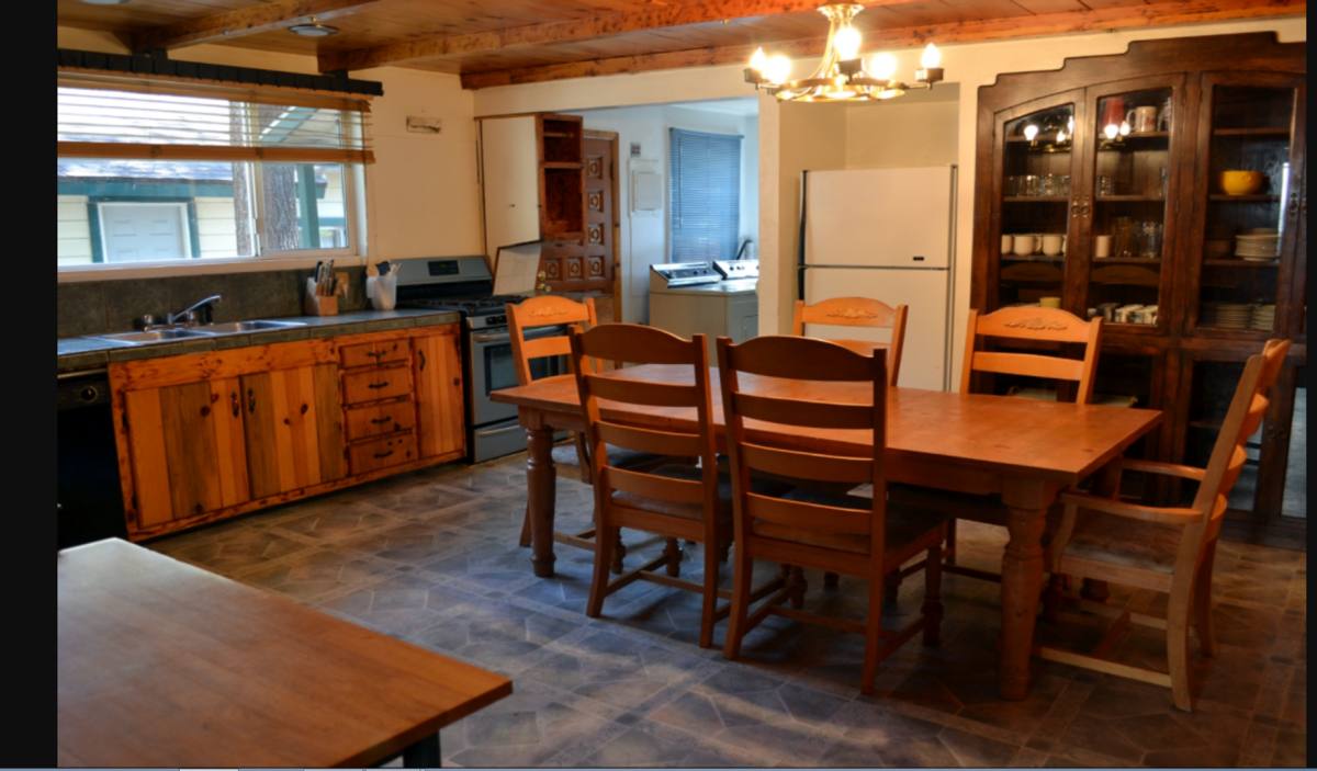 House for rent at 3774 Paradise Ave, South Lake Tahoe, CA 96150