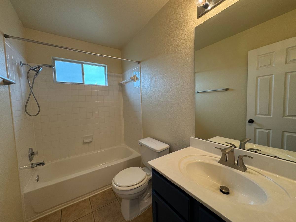 House for rent at 4700 Causeway Court, Killeen, TX 76549