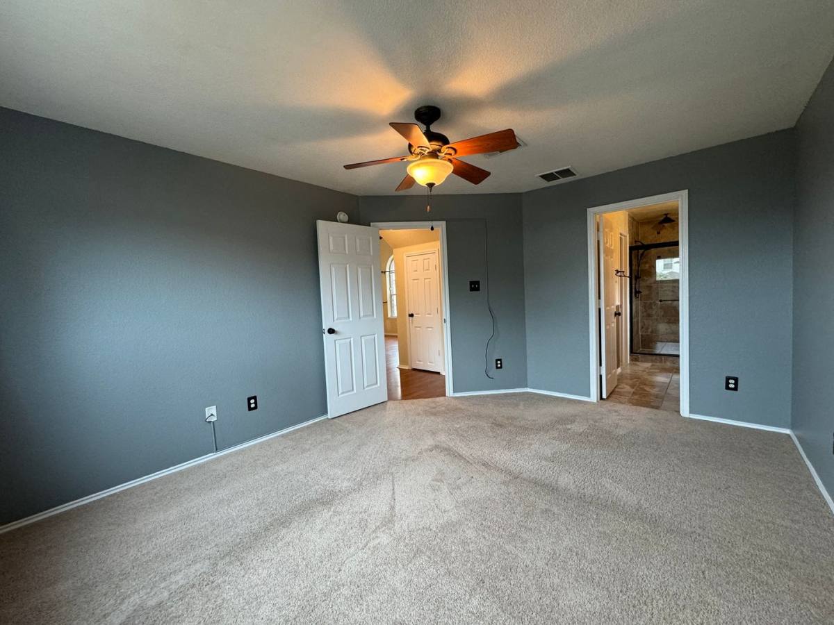 House for rent at 4700 Causeway Court, Killeen, TX 76549