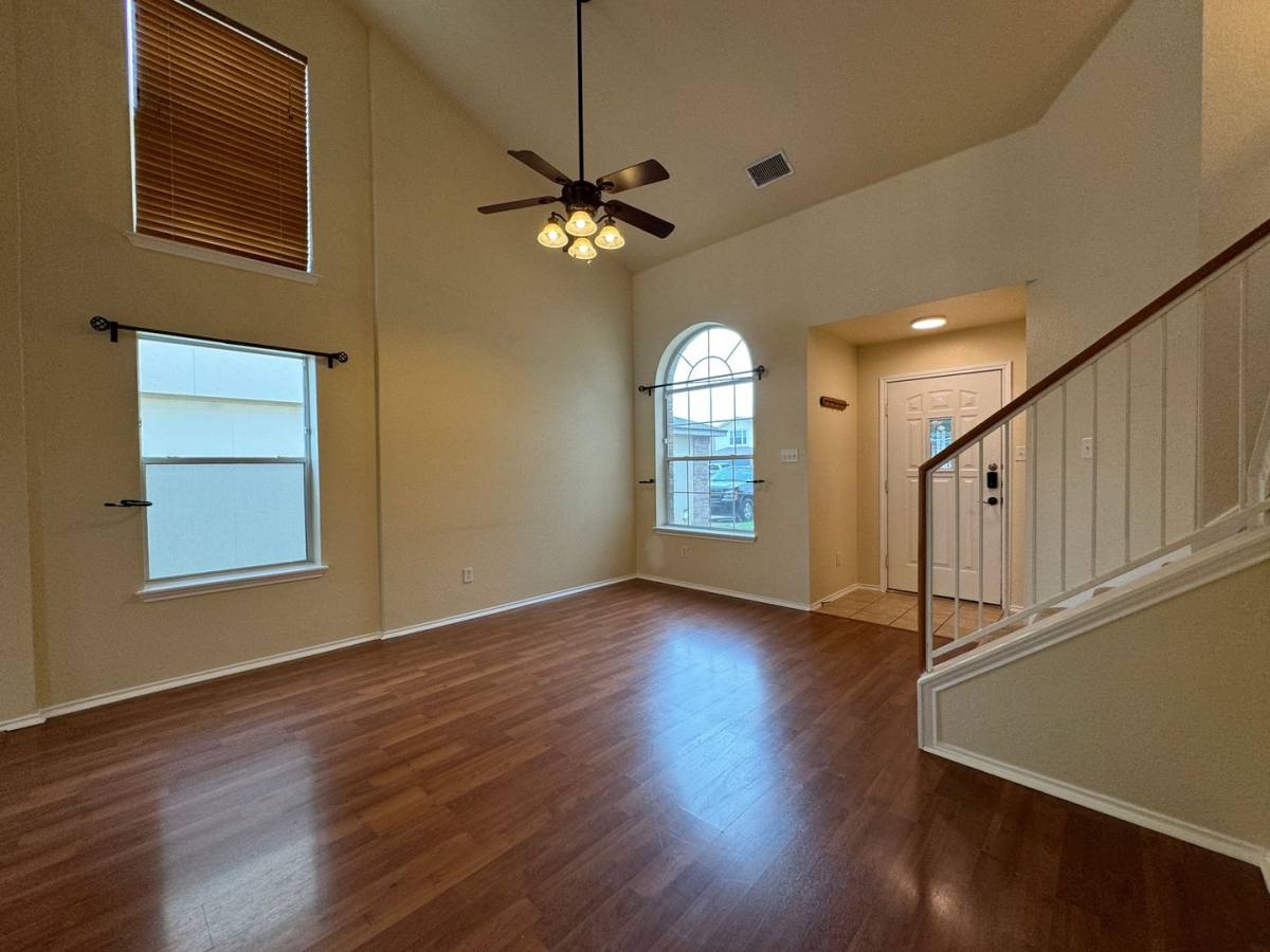 House for rent at 4700 Causeway Court, Killeen, TX 76549