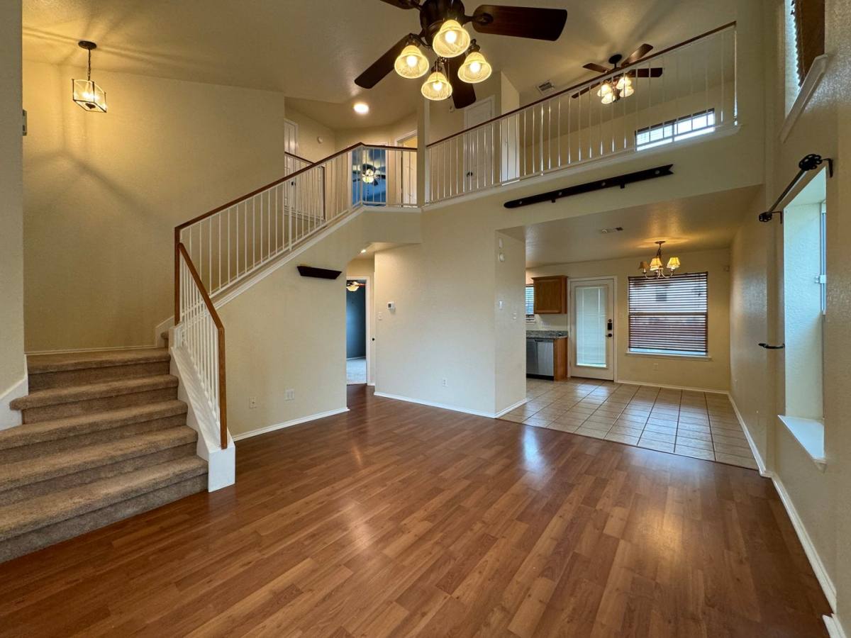 House for rent at 4700 Causeway Court, Killeen, TX 76549