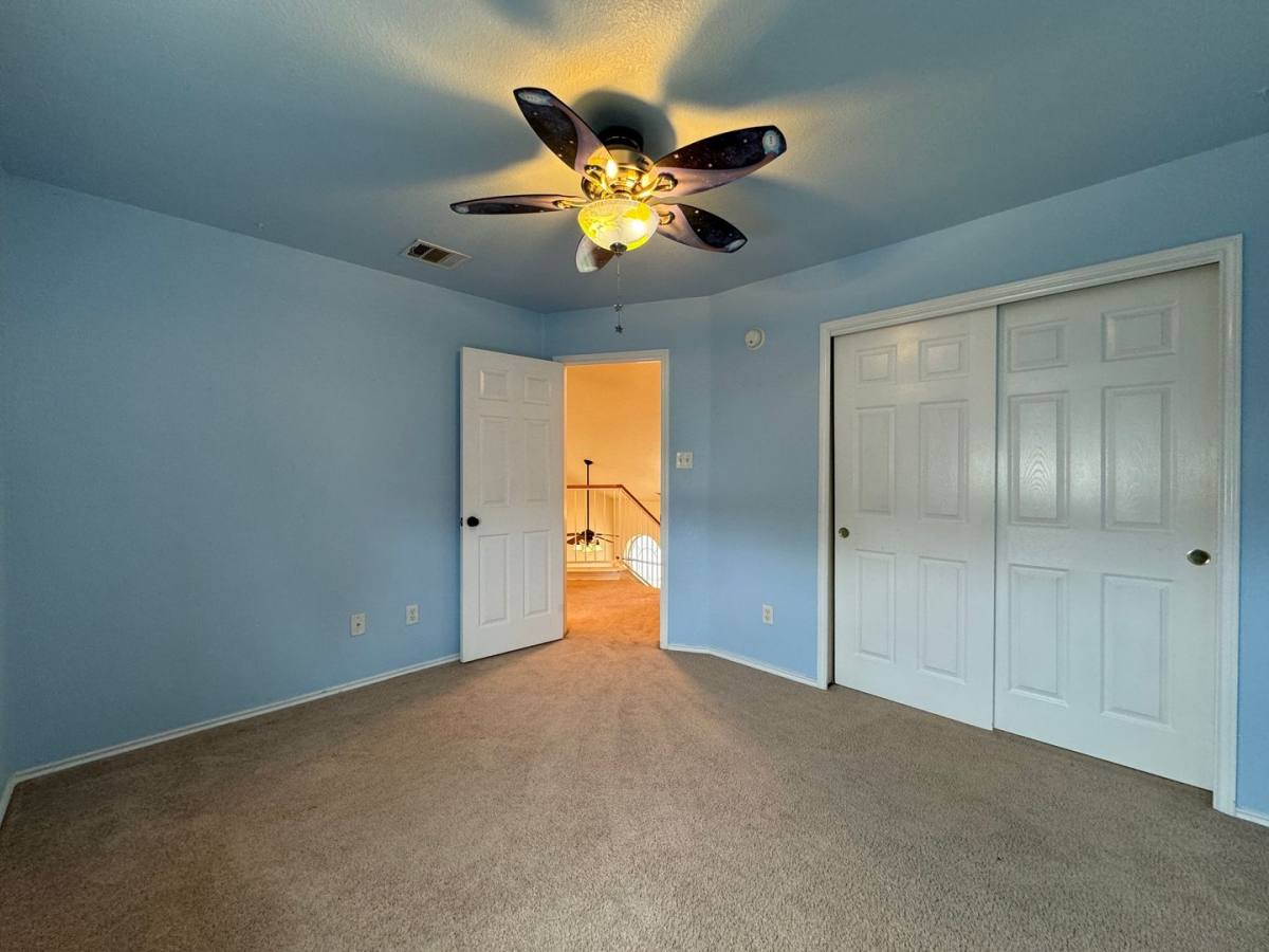 House for rent at 4700 Causeway Court, Killeen, TX 76549