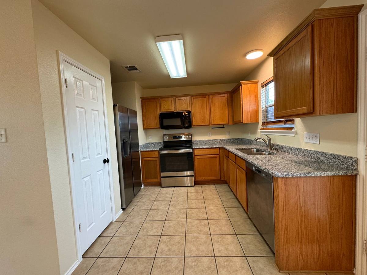 House for rent at 4700 Causeway Court, Killeen, TX 76549