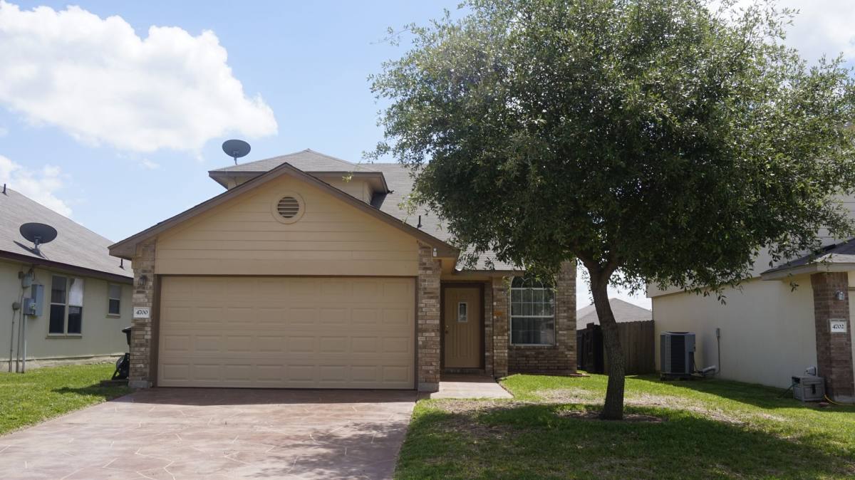 House for rent at 4700 Causeway Court, Killeen, TX 76549