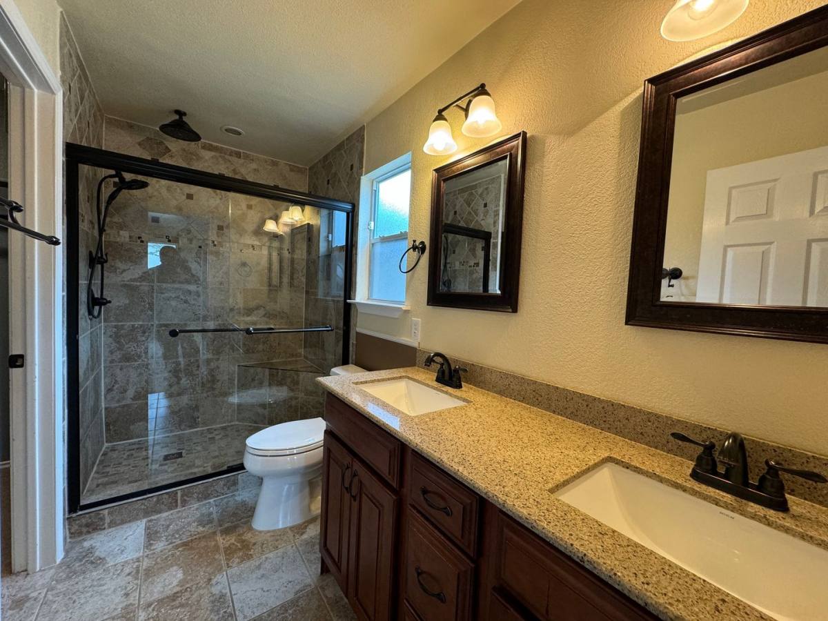 House for rent at 4700 Causeway Court, Killeen, TX 76549