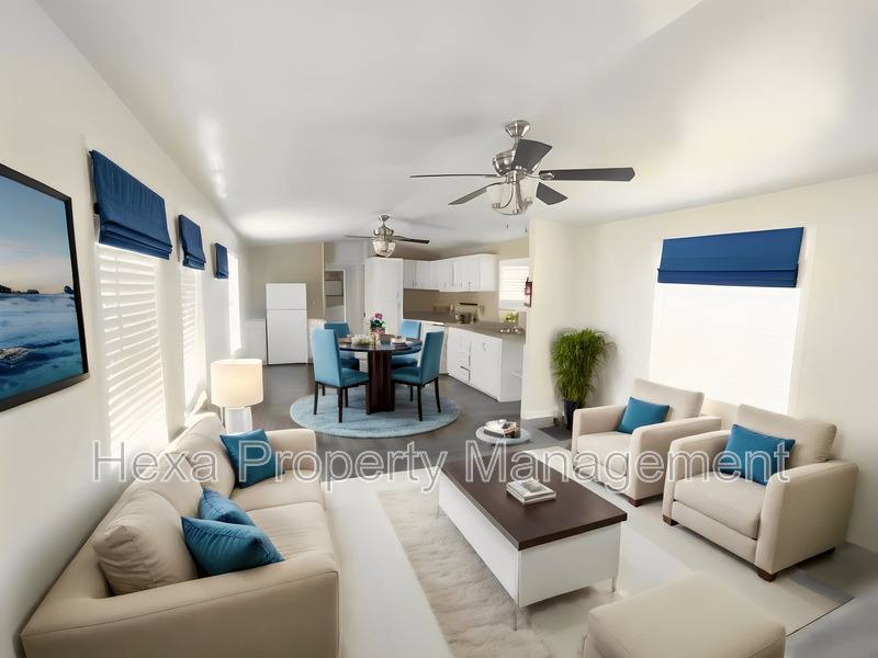 Apartment for rent at 2511 Farm To Market 646 Rd N #4B, Santa Fe, TX 77510