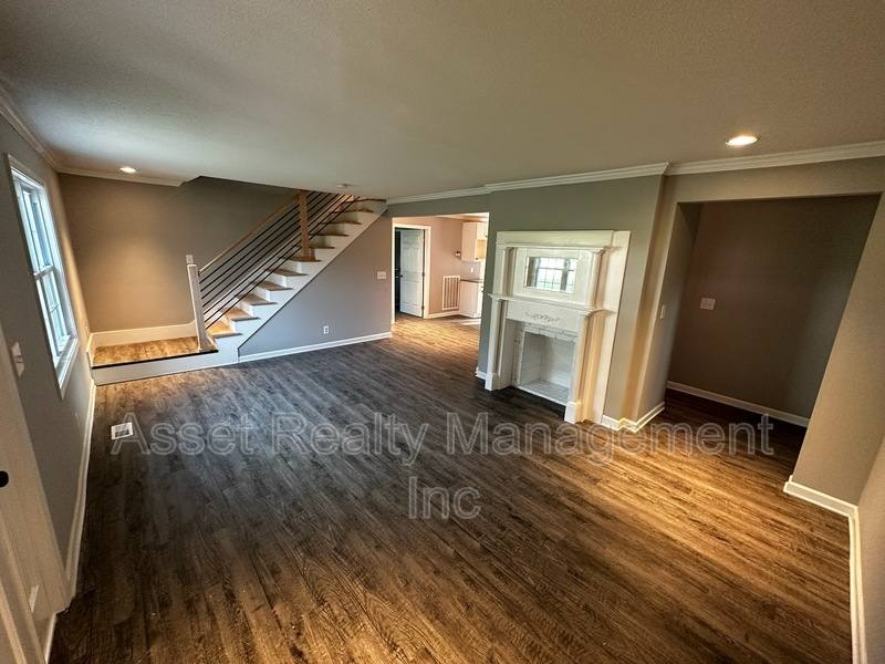 House for rent at 2208 Sanderson Rd, Knoxville, TN 37921
