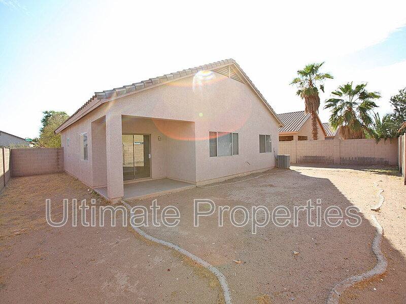 House for rent at 11808 W Cambridge Ave, Avondale, AZ 85392