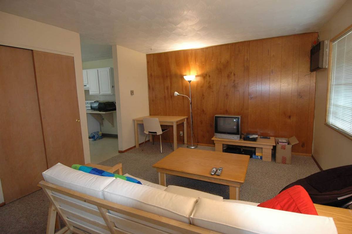Apartment for rent at 439 S River Rd, West Lafayette, IN 47906