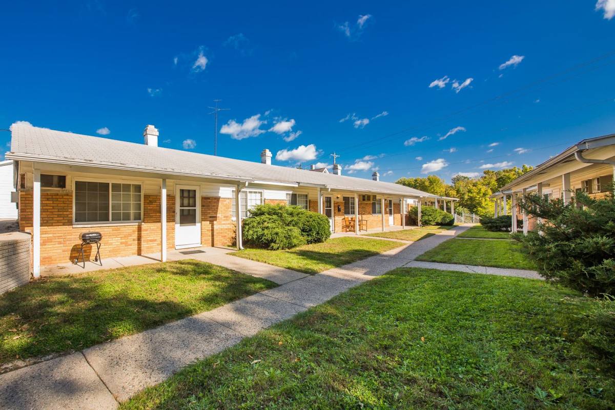 Apartment for rent at 439 S River Rd, West Lafayette, IN 47906