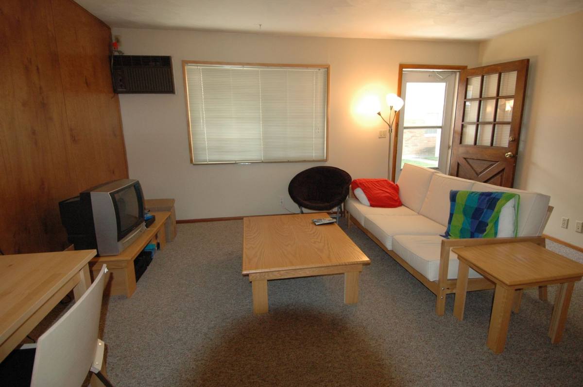 Apartment for rent at 439 S River Rd, West Lafayette, IN 47906