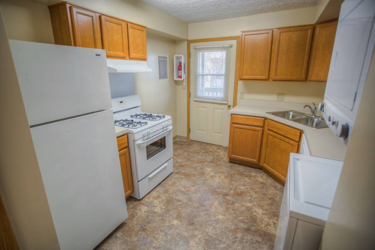Apartment for rent at 242 S Salisbury Ave, West Lafayette, IN 47906
