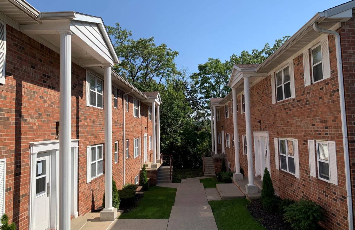 Apartment for rent at 242 S Salisbury Ave, West Lafayette, IN 47906
