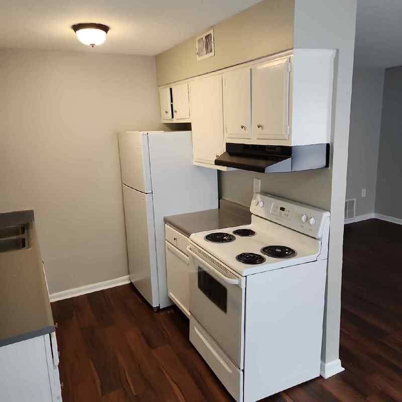 Apartment for rent at 4902 Saddlebrook Lane #3, Louisville, KY 40216