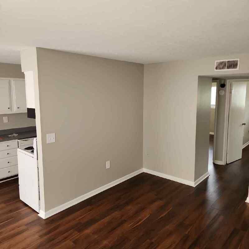 Apartment for rent at 4902 Saddlebrook Lane #3, Louisville, KY 40216