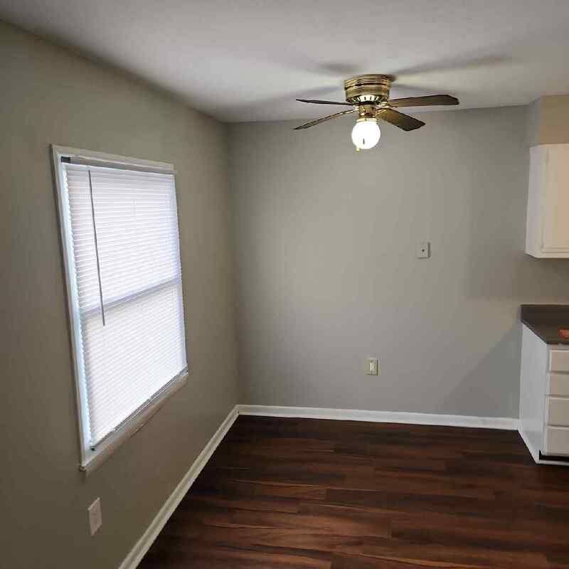 Apartment for rent at 4902 Saddlebrook Lane #3, Louisville, KY 40216