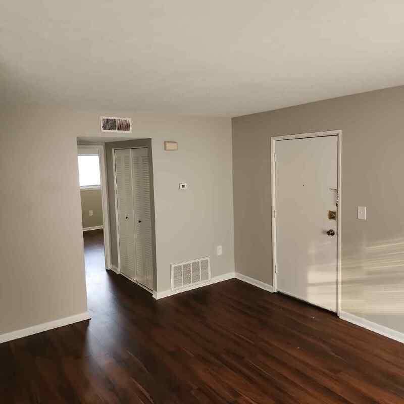 Apartment for rent at 4902 Saddlebrook Lane #3, Louisville, KY 40216