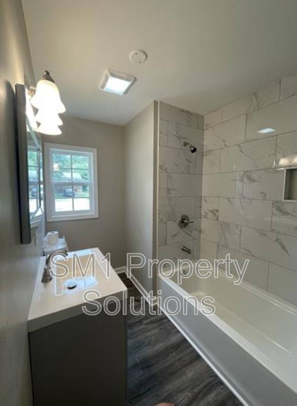 House for rent at 104 Lawndale Ave, High Point, NC 27260