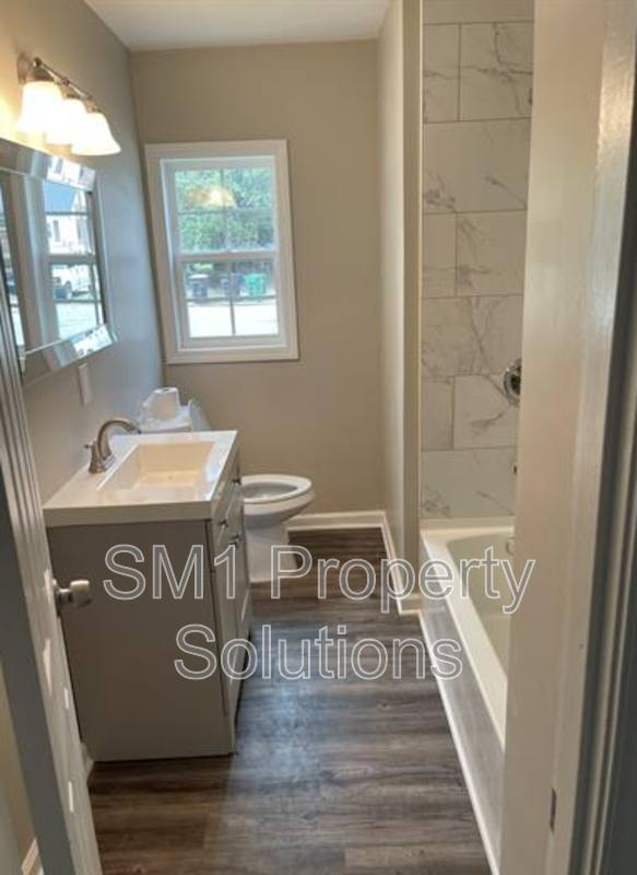 House for rent at 104 Lawndale Ave, High Point, NC 27260