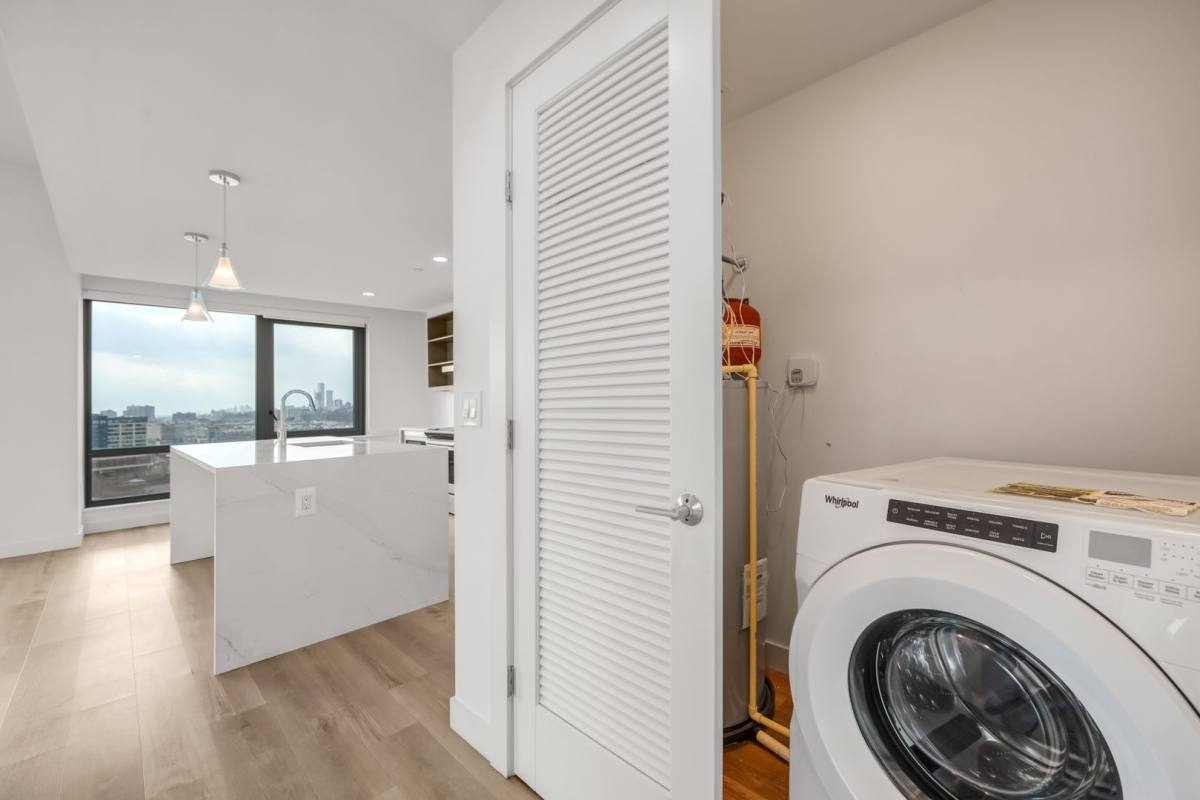 Apartment for rent at 805 Harbor Blvd, Englewood Cliffs, NJ 07632