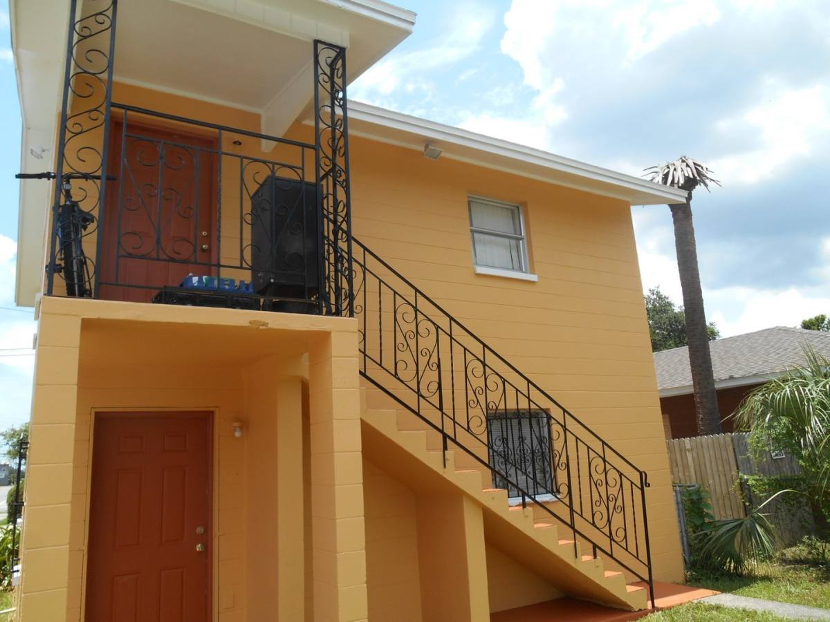 House for rent at 2802 Banza St, Tampa, FL 33605