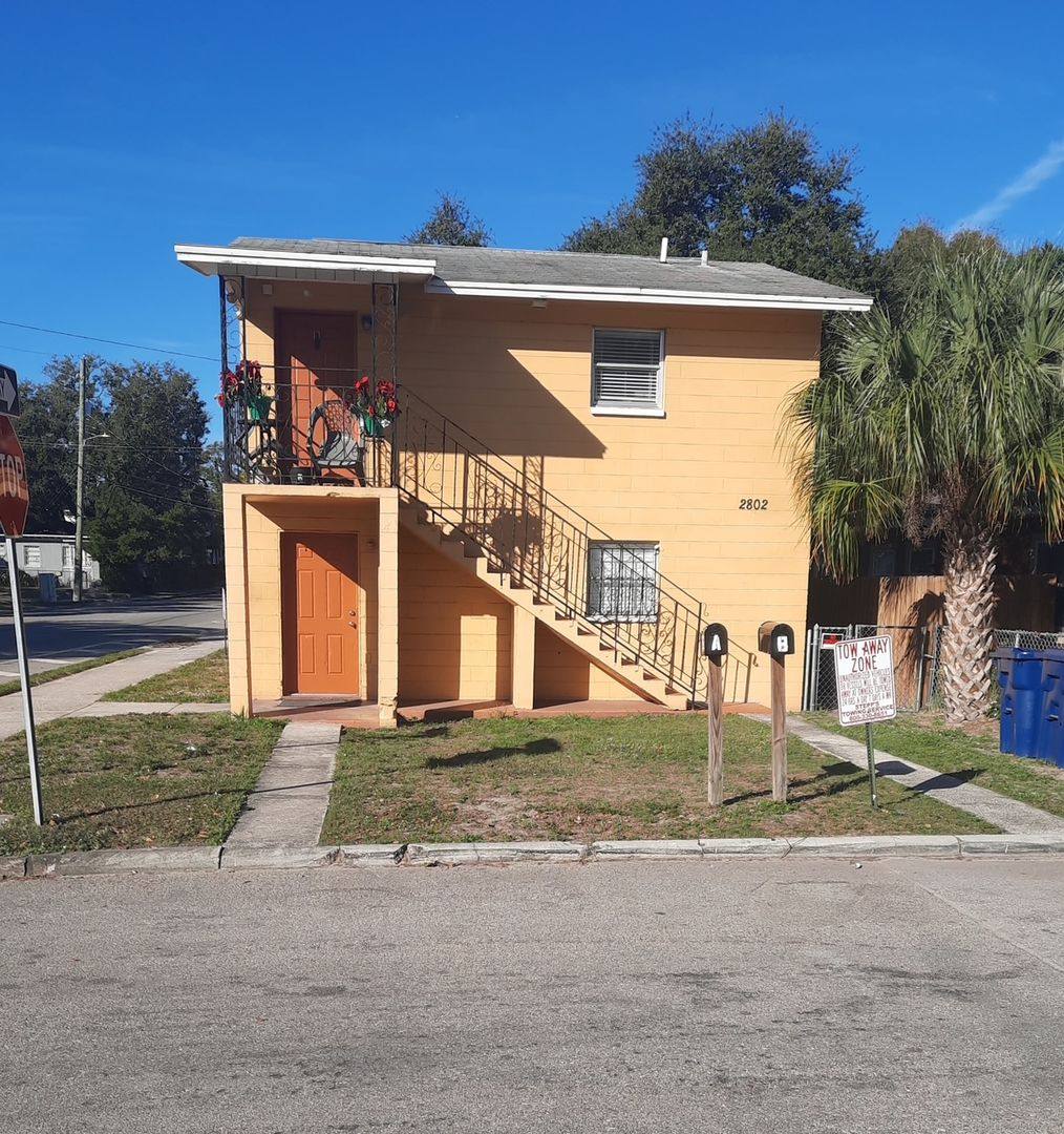 House for rent at 2802 Banza St, Tampa, FL 33605