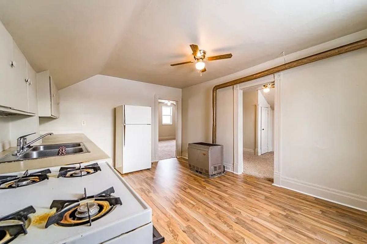 Apartment for rent at 629 Park Ave, Wausau, WI 54403
