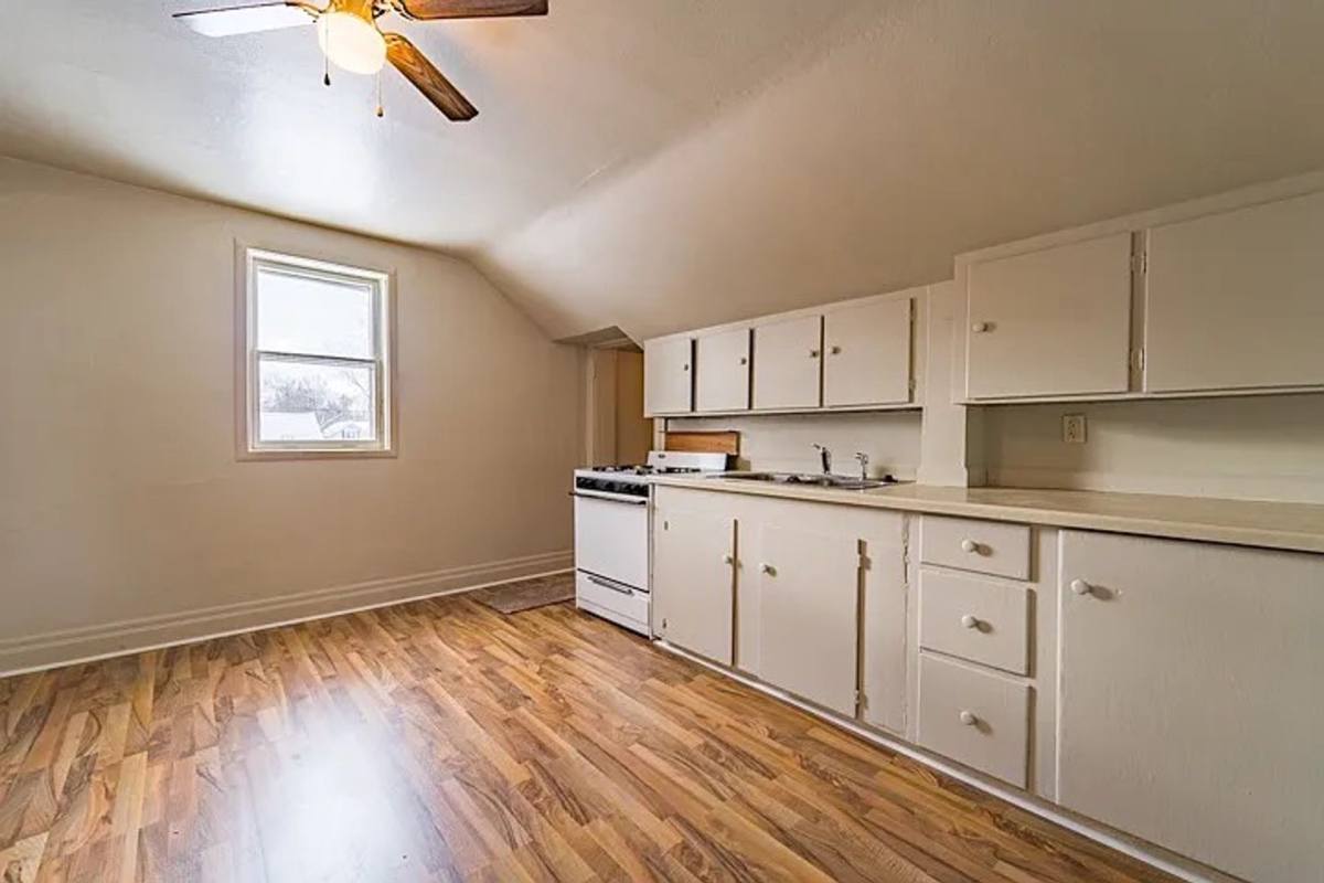 Apartment for rent at 629 Park Ave, Wausau, WI 54403