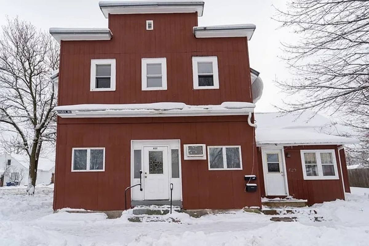 Apartment for rent at 629 Park Ave, Wausau, WI 54403