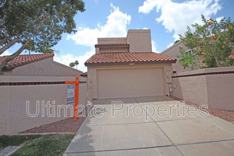 House for rent at 10853 E Yucca St, Scottsdale, AZ 85259