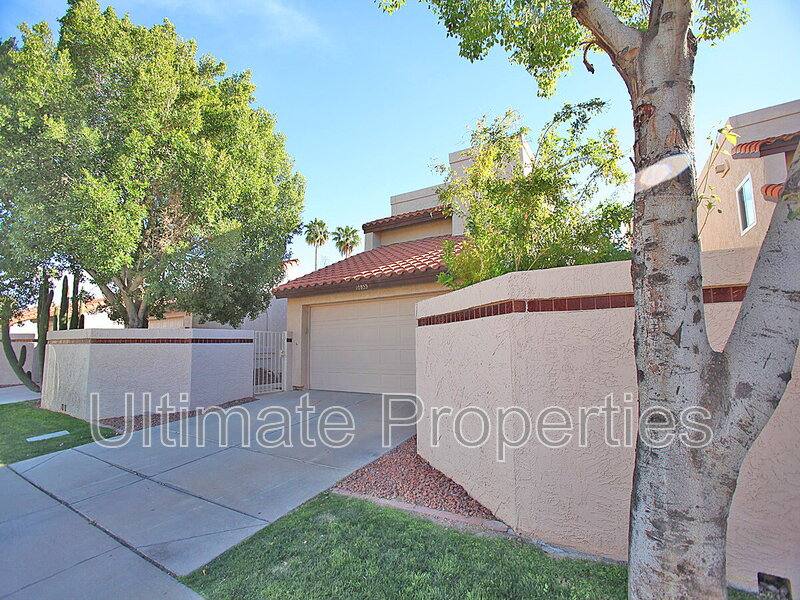 House for rent at 10853 E Yucca St, Scottsdale, AZ 85259