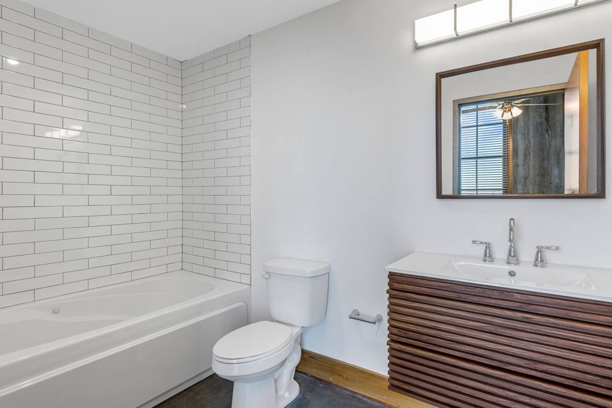 Apartment for rent at 2605-2637 Washington Ave, Saint Louis, MO 63103
