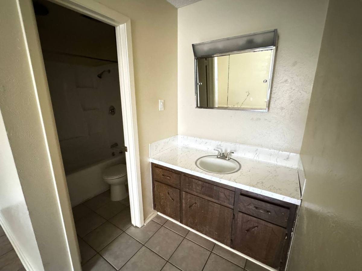 Apartment for rent at 2206 Silverway Dr, Killeen, TX 76549
