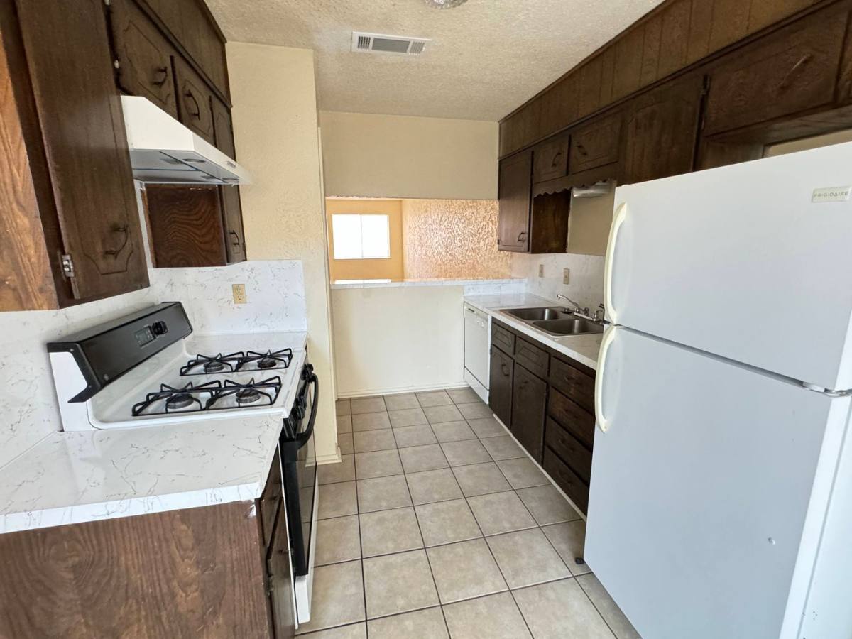 Apartment for rent at 2206 Silverway Dr, Killeen, TX 76549