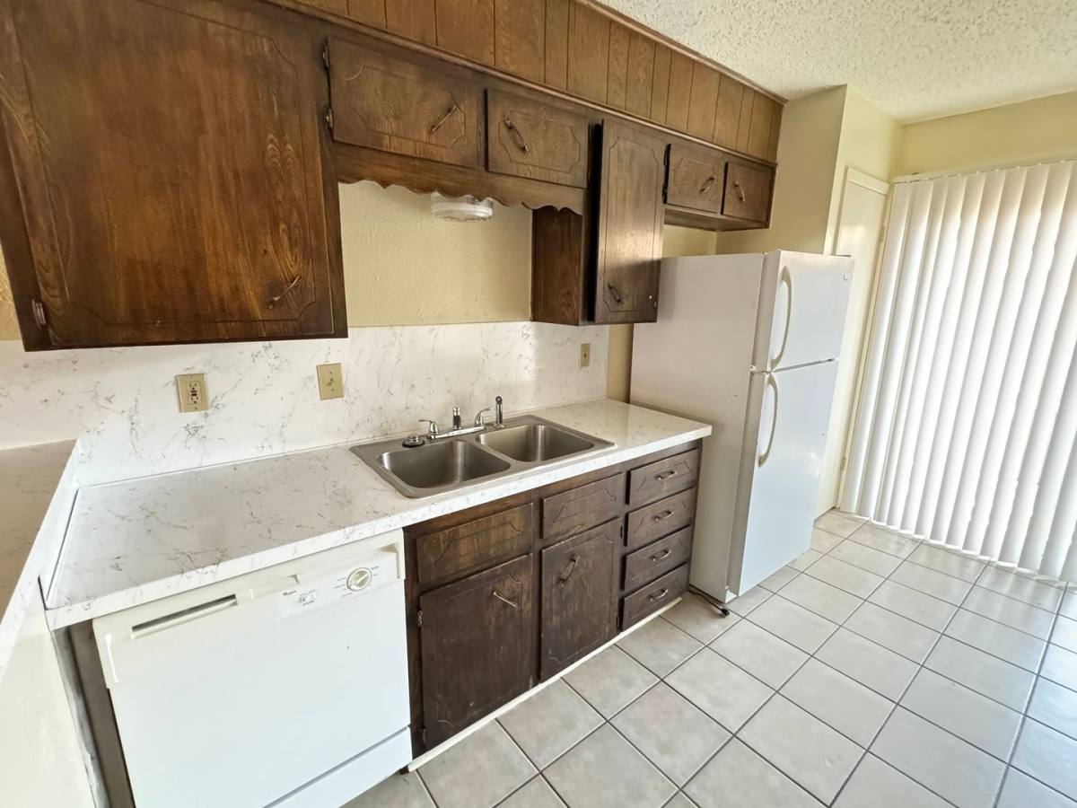 Apartment for rent at 2206 Silverway Dr, Killeen, TX 76549