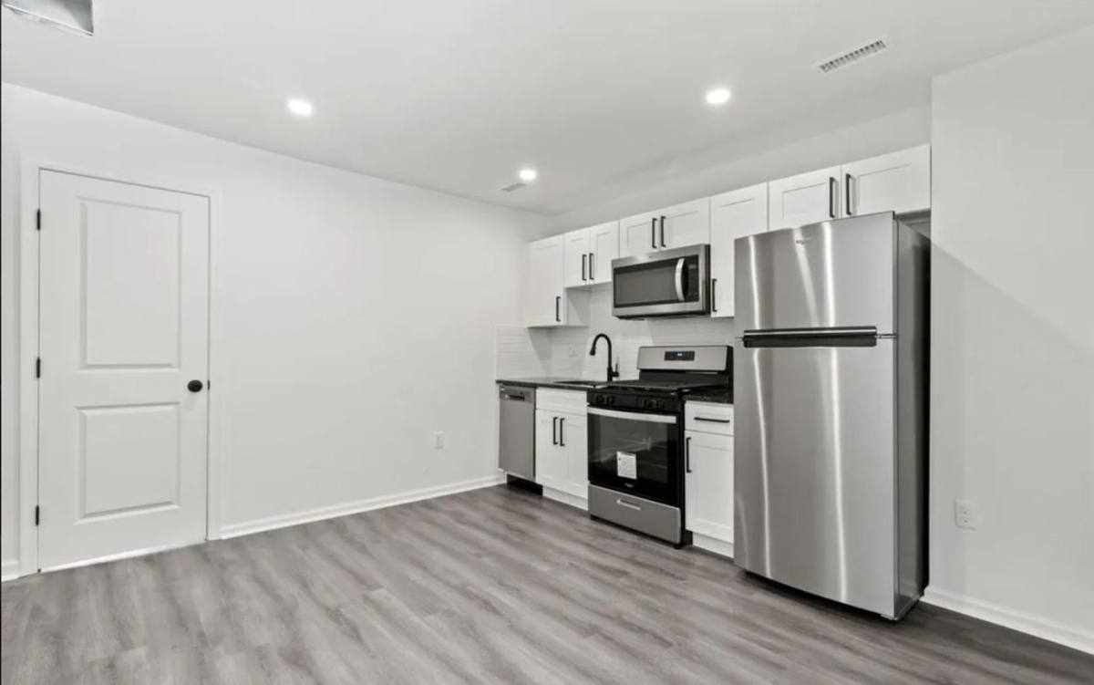 Apartment for rent at 4149 Lancaster Ave, Philadelphia, PA 19104