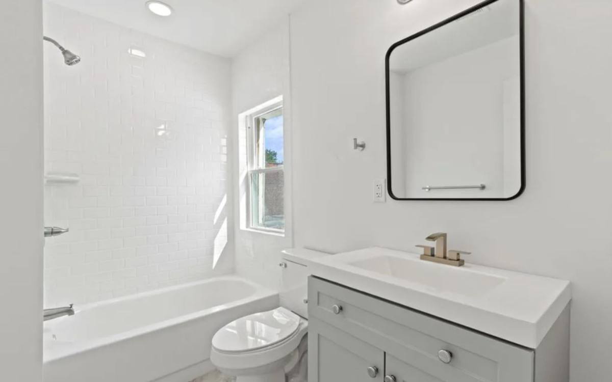Apartment for rent at 4149 Lancaster Ave, Philadelphia, PA 19104