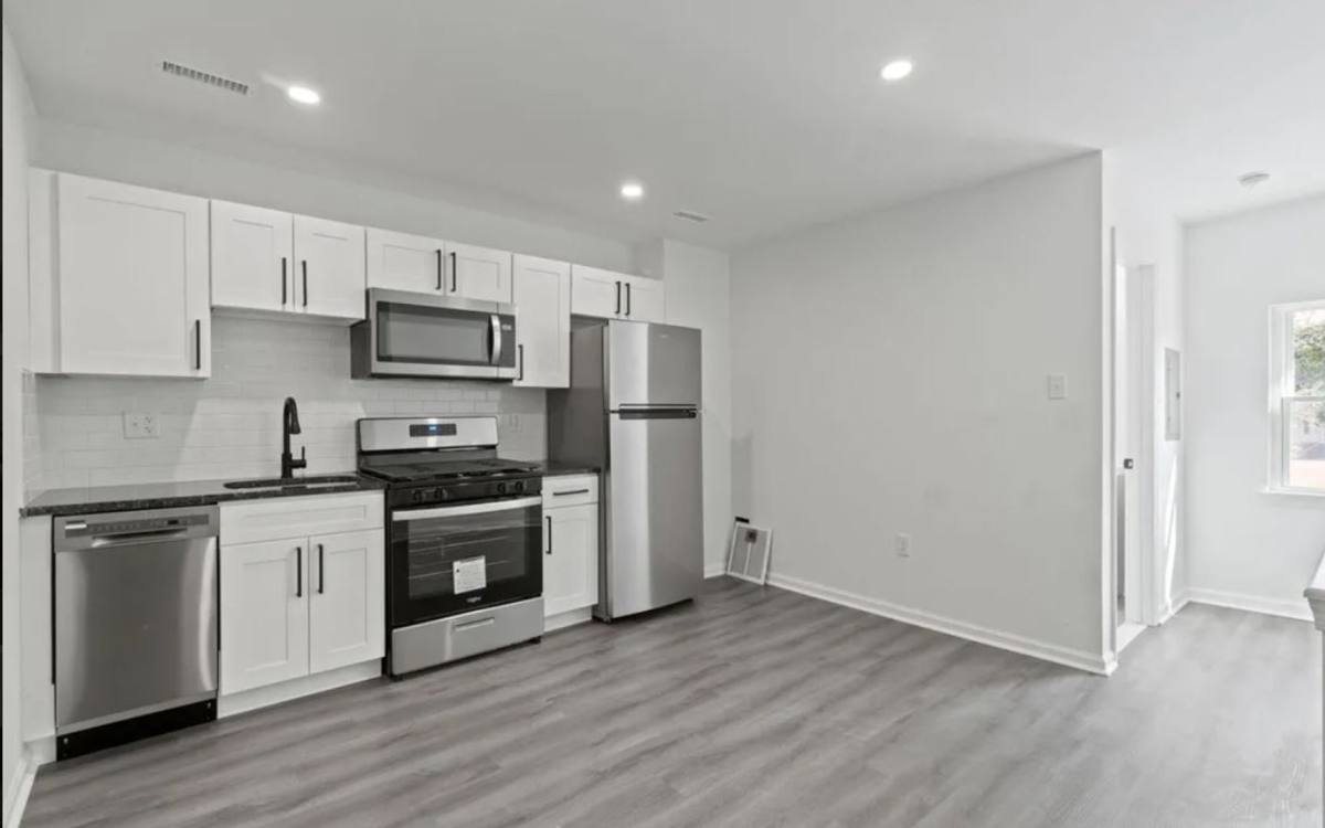 Apartment for rent at 4149 Lancaster Ave, Philadelphia, PA 19104