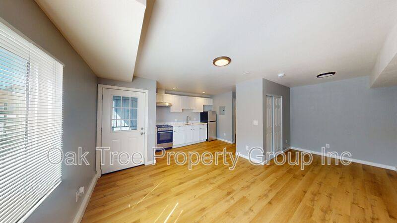 House for rent at 6500 Foothill Blvd #I, Oakland, CA 94605