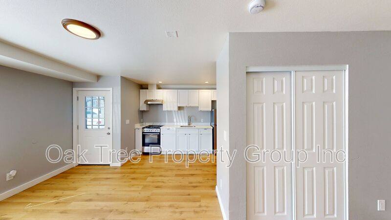 House for rent at 6500 Foothill Blvd #I, Oakland, CA 94605