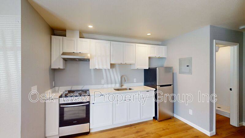 House for rent at 6500 Foothill Blvd #I, Oakland, CA 94605