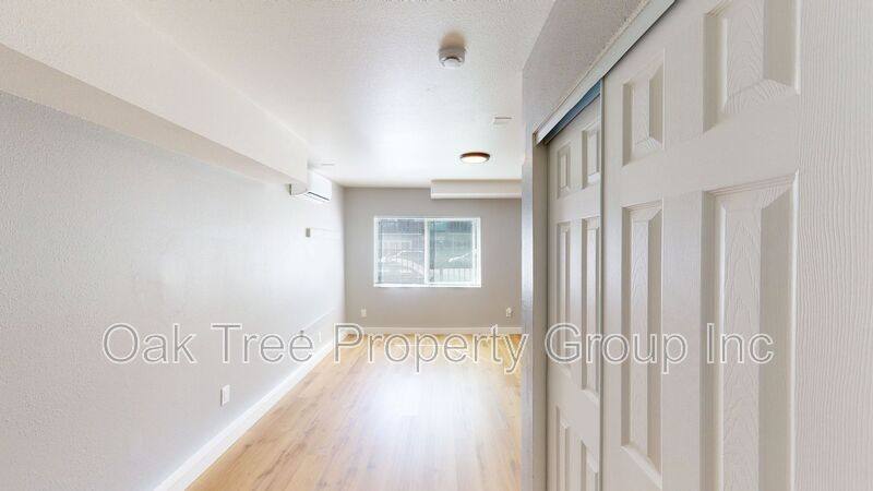 House for rent at 6500 Foothill Blvd #I, Oakland, CA 94605
