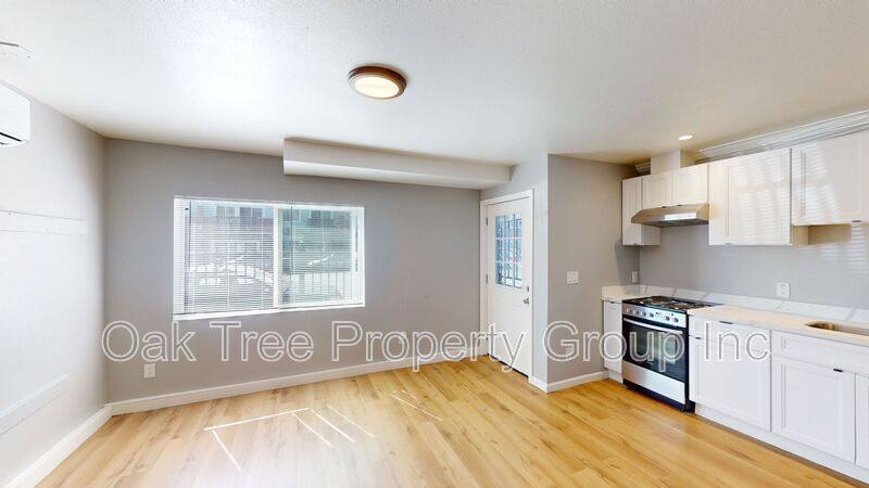 House for rent at 6500 Foothill Blvd #I, Oakland, CA 94605