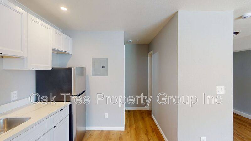 House for rent at 6500 Foothill Blvd #I, Oakland, CA 94605