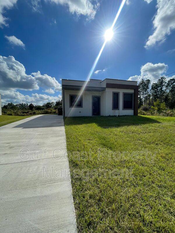 House for rent at 681 Windermere Dr, Lehigh Acres, FL 33972