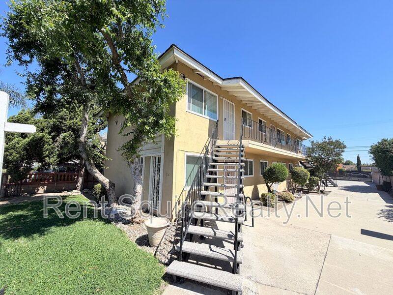 Apartment for rent at 316 N San Gabriel Ave #A, Azusa, CA 91702